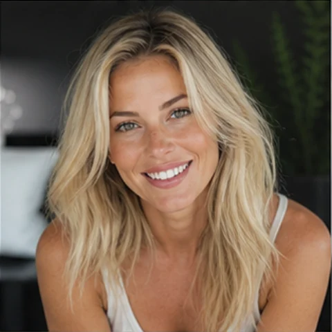 Vivian Hart
